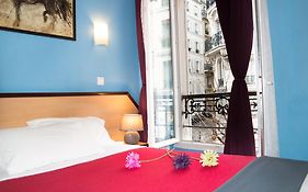 Hotel Audran Paris 2*